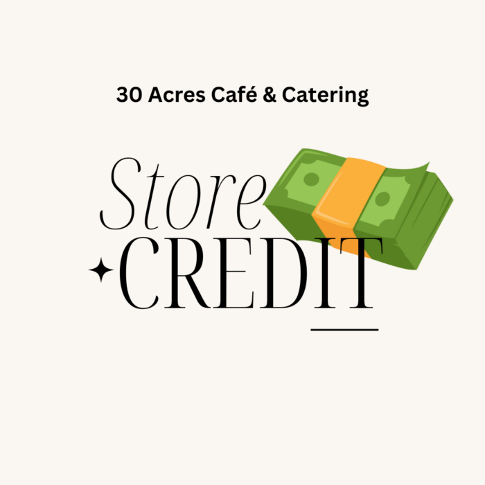 Gift Card to Store Credit